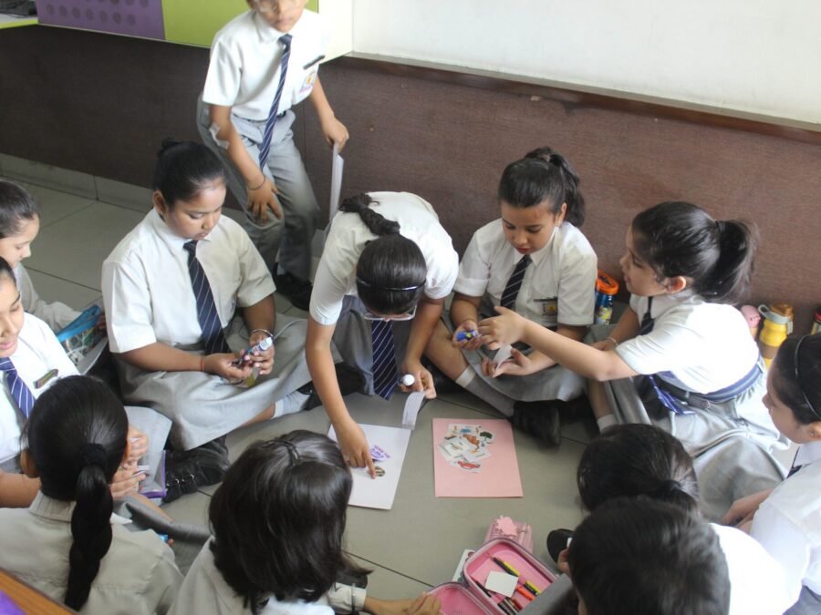 NOUN NATTER