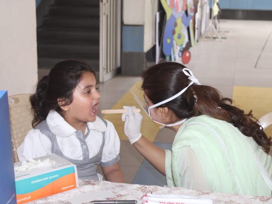 DENTAL TALK SHOW