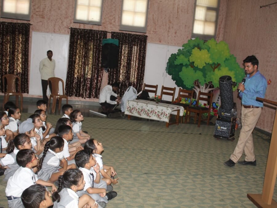 SPACE EXPLORATION SEMINAR