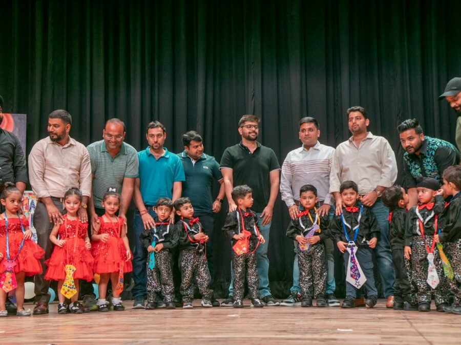 Father’s Day Celebration