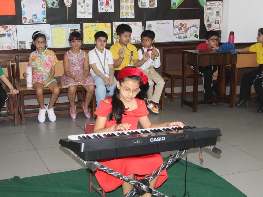 Talent Hunt Show