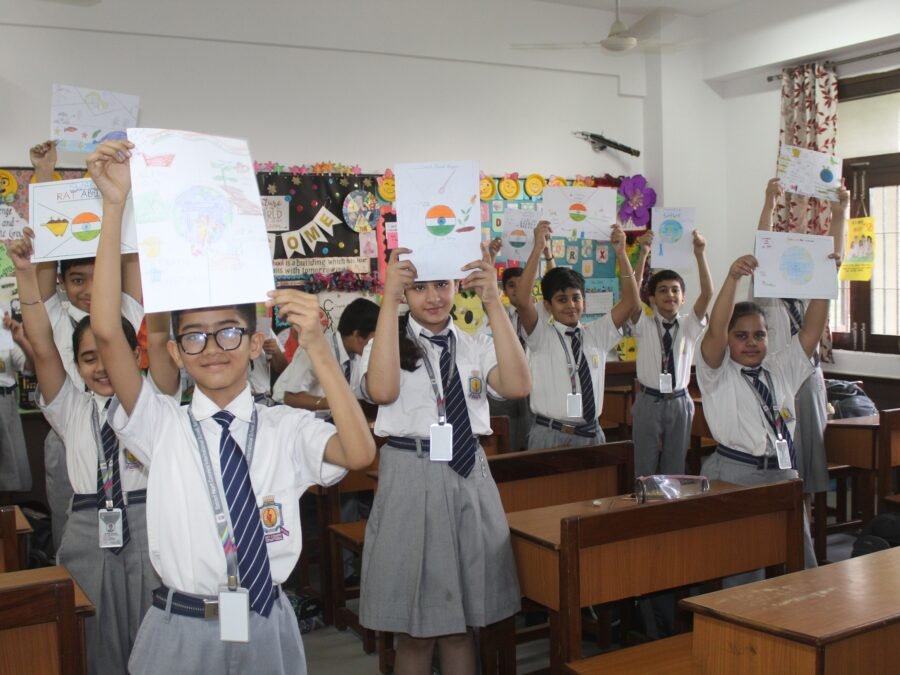 Unleashing Creativity for a Cleaner Tomorrow