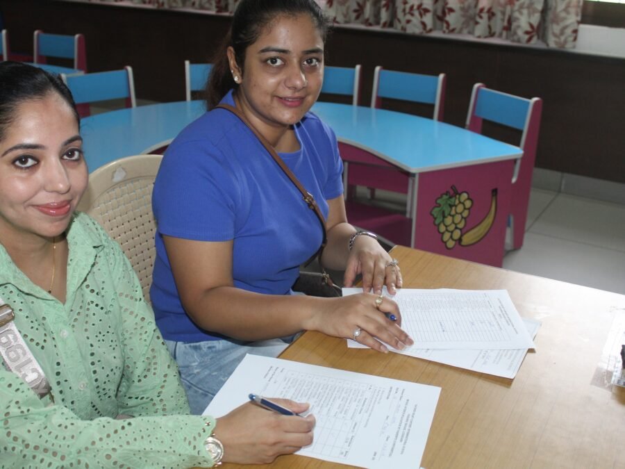 A Ripple Effect of Conservation at Sacred Heart Convent International School
