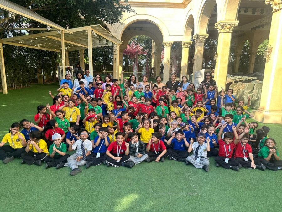 School Excursions: A Key to Holistic Development