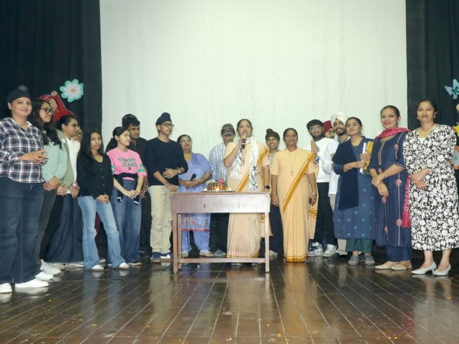 Celebrating Children’s Day with Joy and Laughter