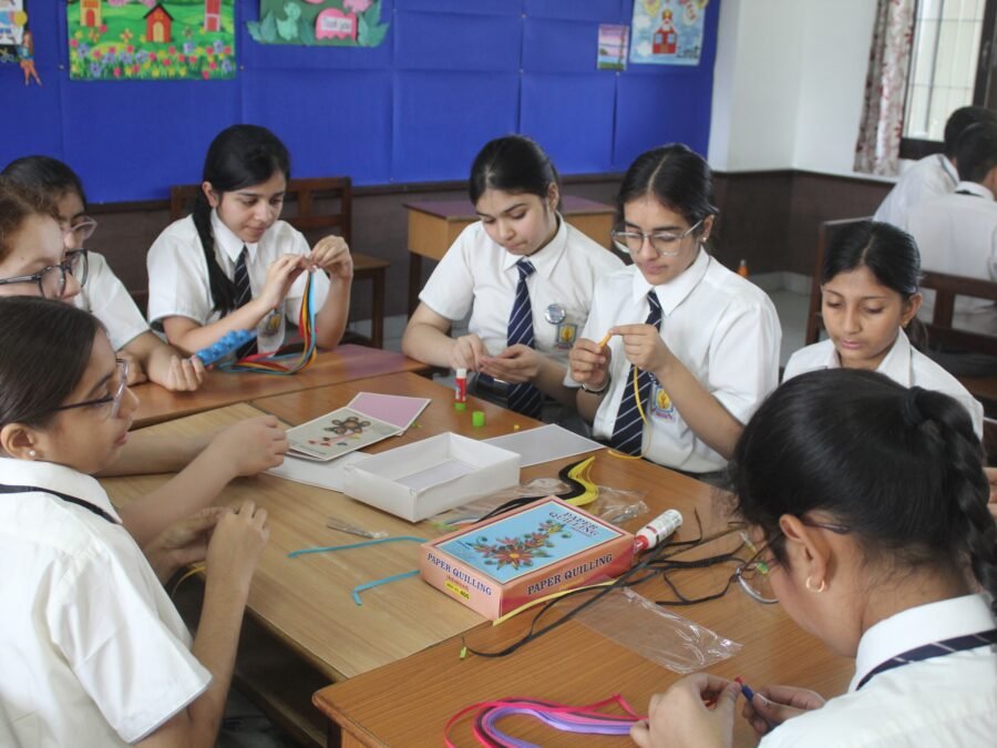 Institution Day Celebration – April 1, 2025