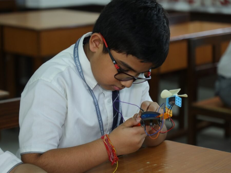 Engineering dreams