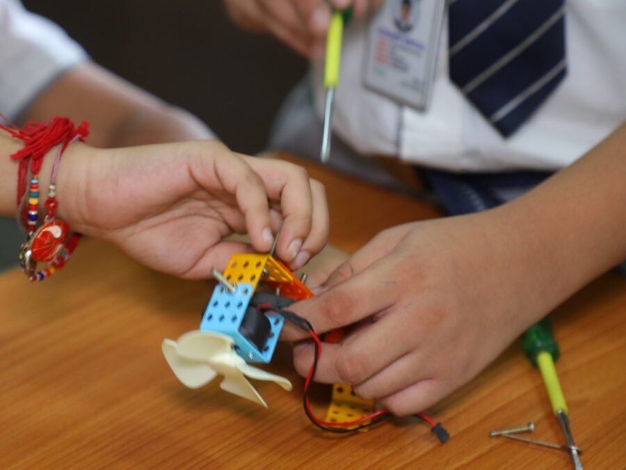 Engineering activity