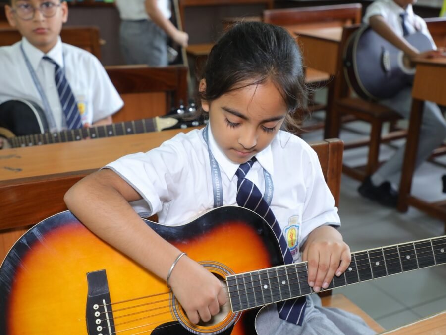 Music
