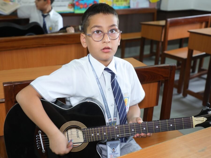Musical Magic: Mastering Melodies