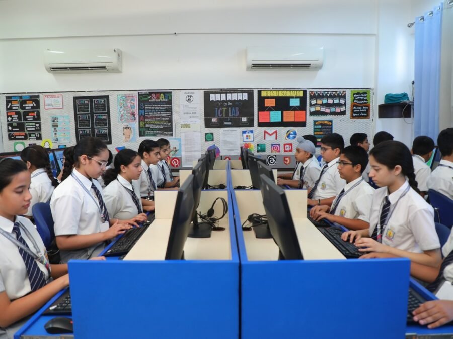 ICT Lab