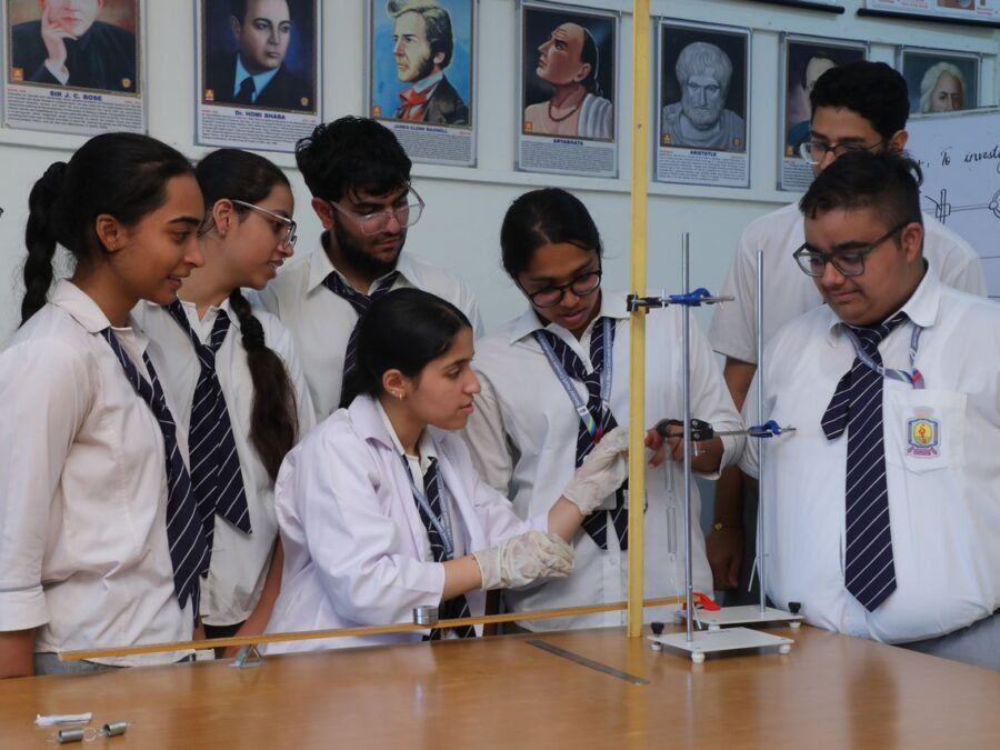 Precision and accuracy in every measurement
