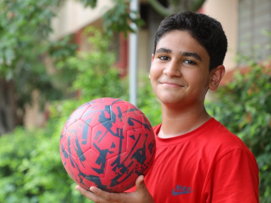 Basketball activity
