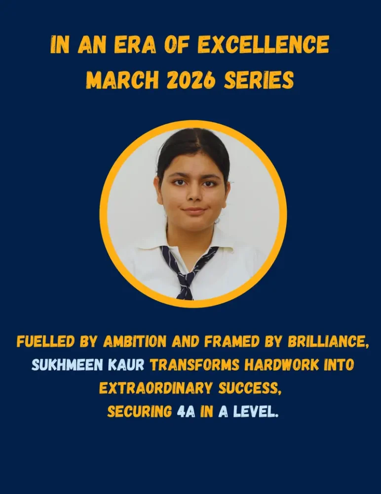Sukhmeen Kaur · 2025–2026
